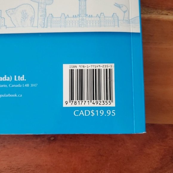 Complete Canadian Curriculum Enriched Edition- Grade 2 - Picture 3 of 15